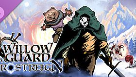 Willow Guard - Frostreign