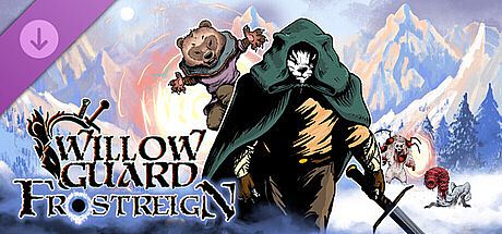 Willow Guard - Frostreign DLC