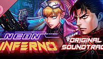 Kup Neon Inferno Original Soundtrack na PC