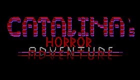 Catalina's Horror Adventure