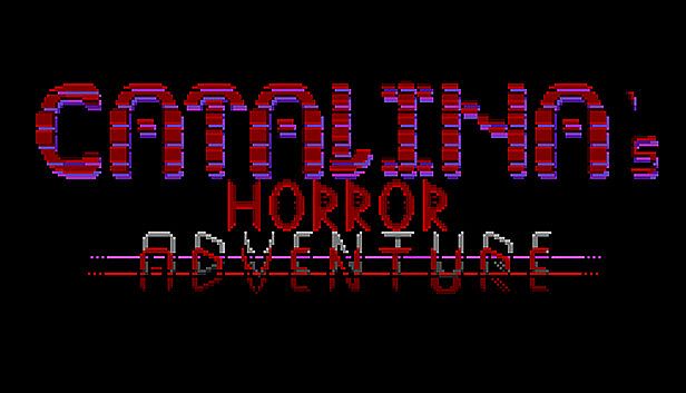 Buy Catalina's Horror Adventure