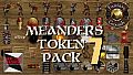 Fantasy Grounds - Meanders Token Pack 7 (Token Pack)