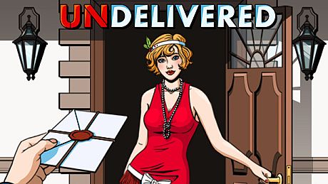Undelivered Game