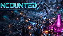 Kup UNCOUNTED na PC