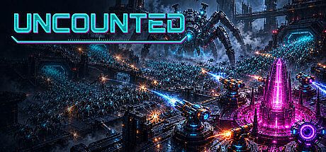 UNCOUNTED Game