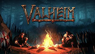 Valheim Game