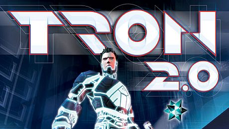 TRON 2.0 Game