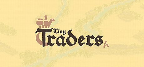Tiny Traders Game