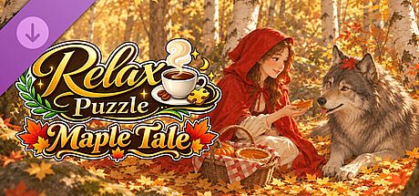 Relax Puzzle - Maple Tale Pack