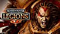 Warhammer Horus Heresy: Legions - World Eaters Skulls bundle