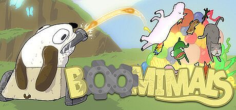 Boomimals Game