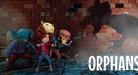 Orphans Game