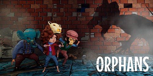 Orphans