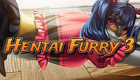 Hentai Furry 3
