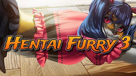 Hentai Furry 3 Game