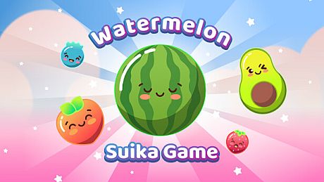 Watermelon Suika Game Game