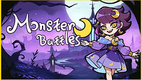 Monster Battles: Skin Pack, Part Ⅲ DLC