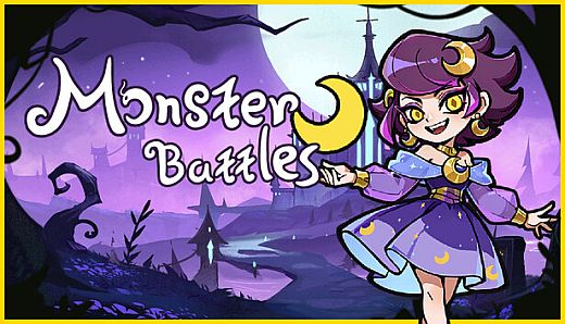 Monster Battles: Skin Pack, Part Ⅲ