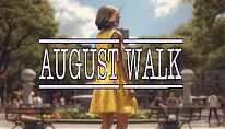 August Walk für PC kaufen