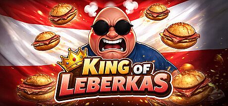 King Of Leberkas - Austria Restaurant Simulator Game