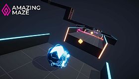 Amazing Maze