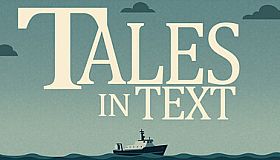 Tales In Text: Multiplayer Immersive Adventures