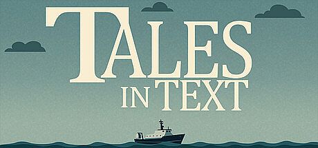 Tales In Text: Multiplayer Immersive Adventures Game