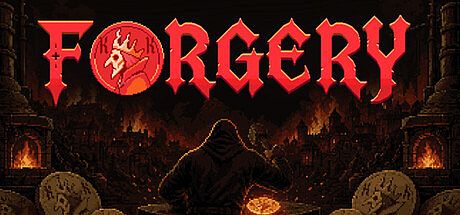 Forgery Game