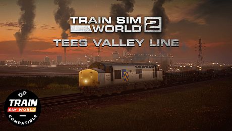 Train Sim World 3: Tees Valley Line: Darlington - Saltburn By Sea DLC