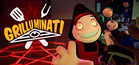 Grilluminati Game