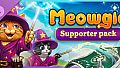 Meowgic - Supporter Pack