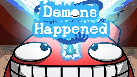 Demons Happened Game