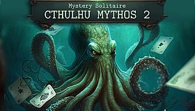 Mystery Solitaire. Cthulhu Mythos 2