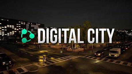Digital City Game