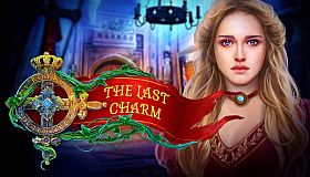 Royal Detective: The Last Charm Collector's Edition