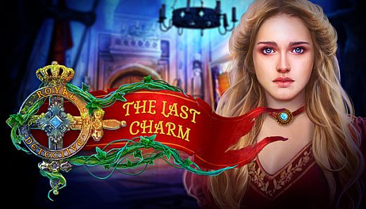 Royal Detective: The Last Charm Collector's Edition
