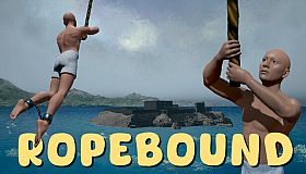 Ropebound
