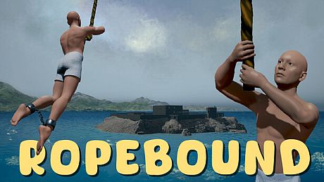Ropebound Game