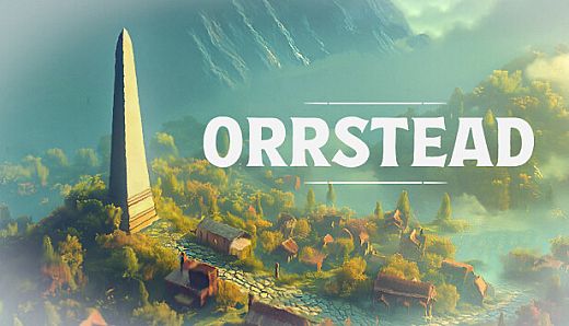 Orrstead