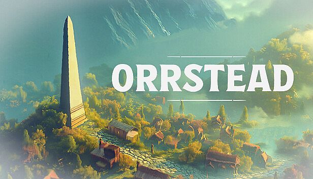 Buy Orrstead