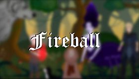 Fireball