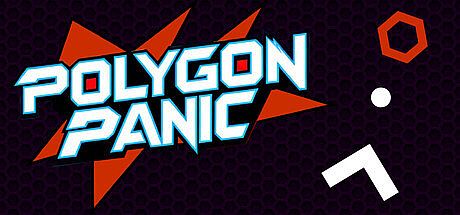 Polygon Panic Game