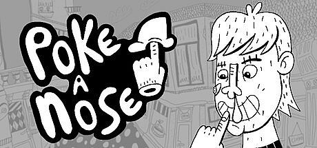 Poke a Nose Game