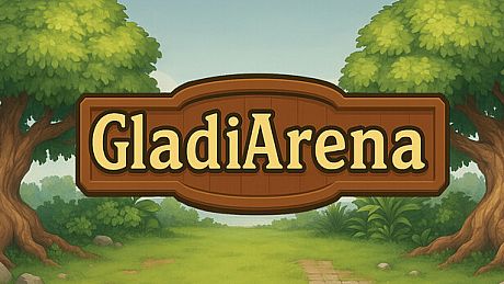 GladiArena Game