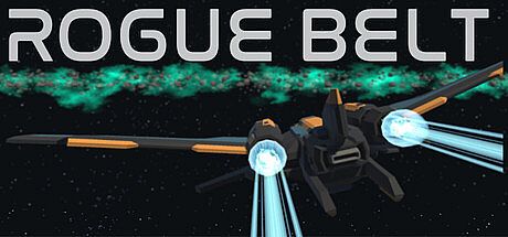 Rogue Belt Game
