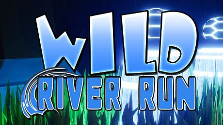 Wild River Run Game