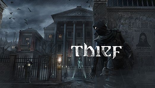The Bank Heist