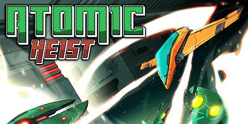 Atomic Heist