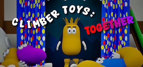 Climber Toys: Together Game