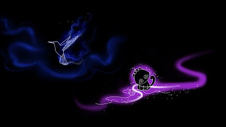 Hidden Shapes: Animals + Lovely Cats Game